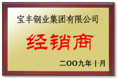 察雅宝丰经销商