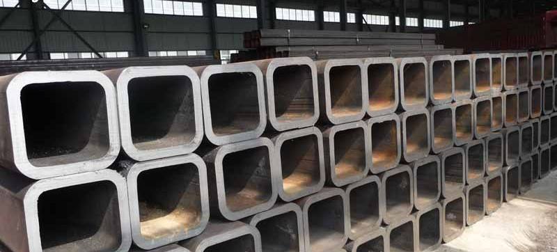 察雅Q345b无缝方管