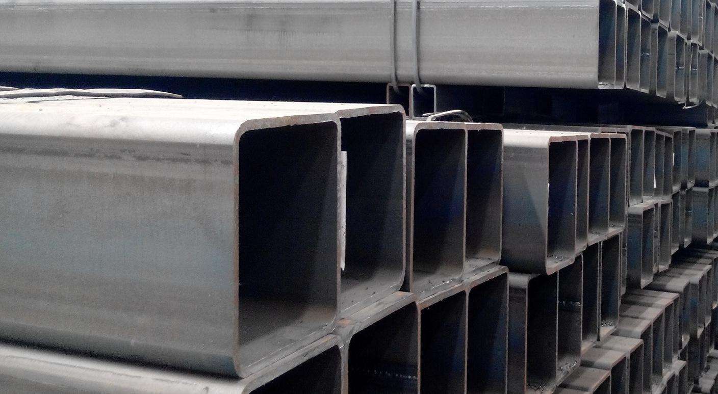 察雅20#无缝方管